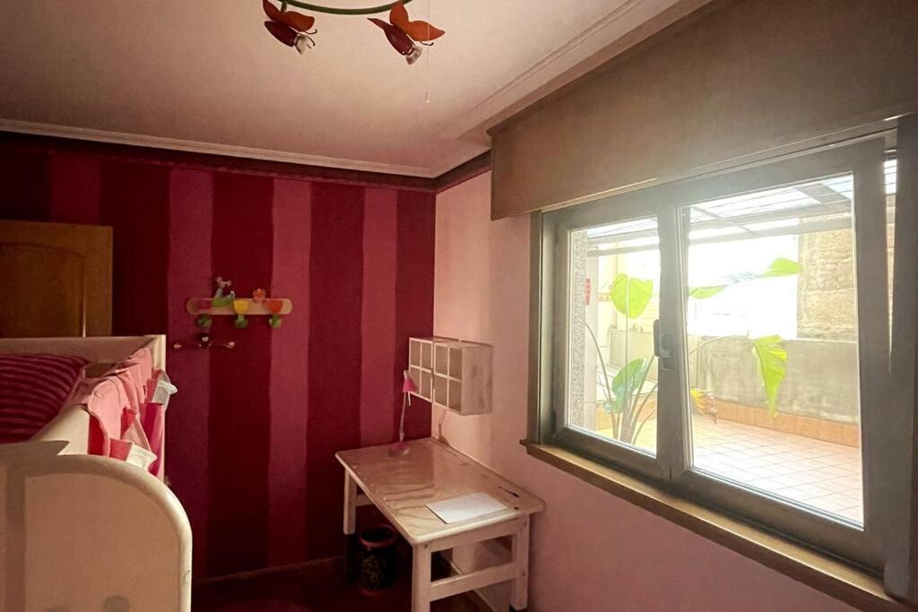 Apartament Apartamento Coruna 400 Metros De La Playa A Coruña Zewnętrze zdjęcie